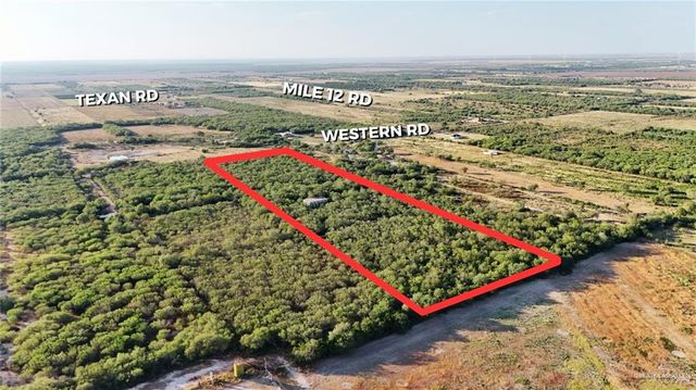 22652 N Western Road, Edinburg, TX 78541