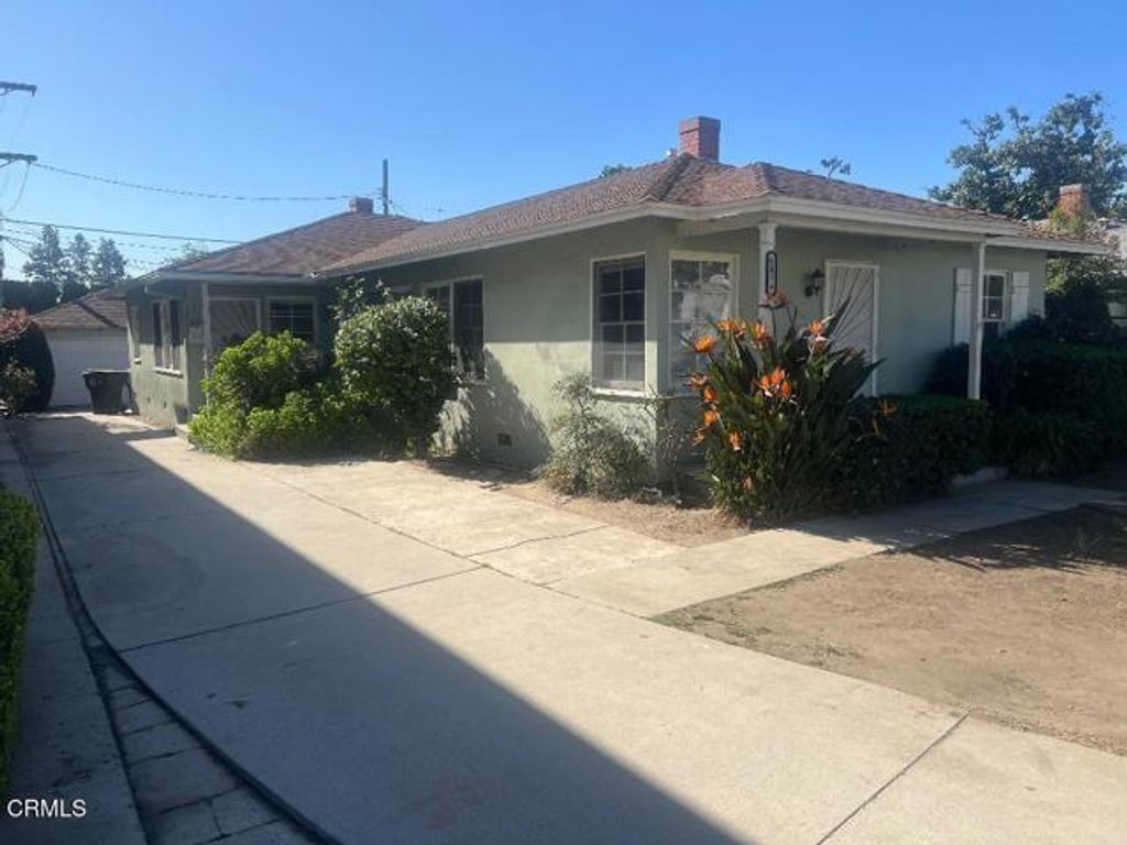 1454 E Wilson Avenue, Glendale, CA 91206