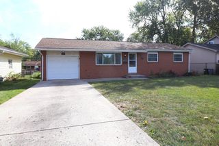 430 Lawrence Avenue, Columbus, OH 43228