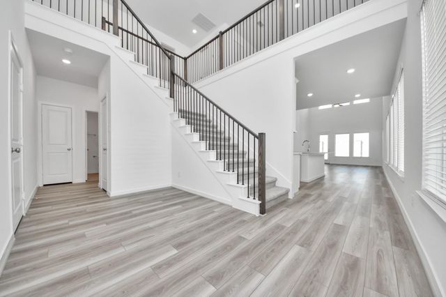 9223 Willowbank Gap Lane, Cypress, TX 77433