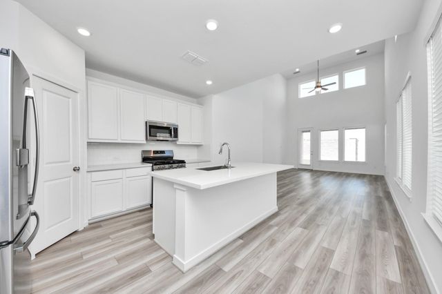 9223 Willowbank Gap Lane, Cypress, TX 77433