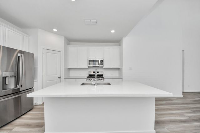 9223 Willowbank Gap Lane, Cypress, TX 77433