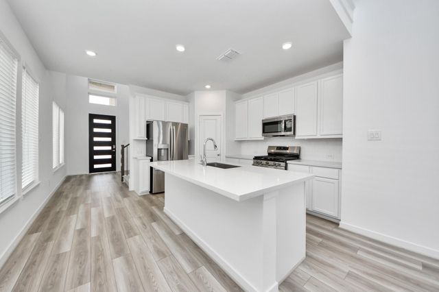 9223 Willowbank Gap Lane, Cypress, TX 77433