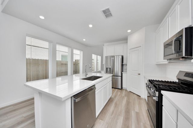 9223 Willowbank Gap Lane, Cypress, TX 77433