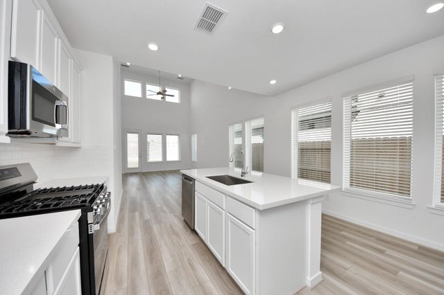 9223 Willowbank Gap Lane, Cypress, TX 77433