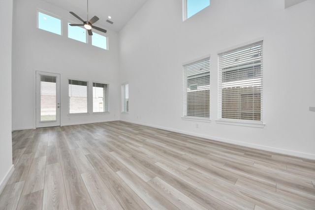 9223 Willowbank Gap Lane, Cypress, TX 77433