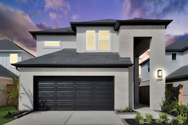 9223 Willowbank Gap Lane, Cypress, TX 77433
