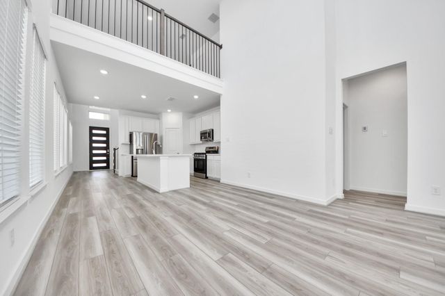 9223 Willowbank Gap Lane, Cypress, TX 77433