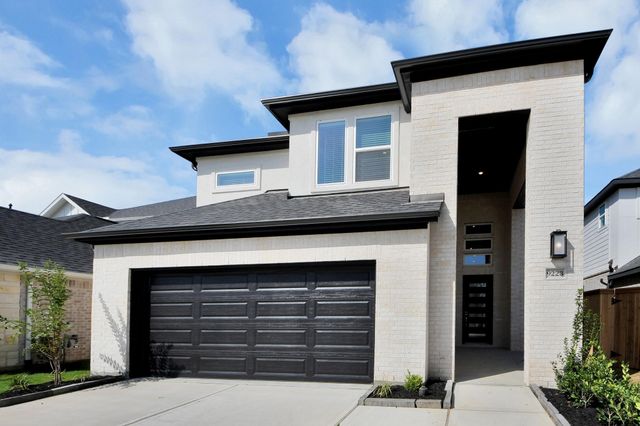 9223 Willowbank Gap Lane, Cypress, TX 77433