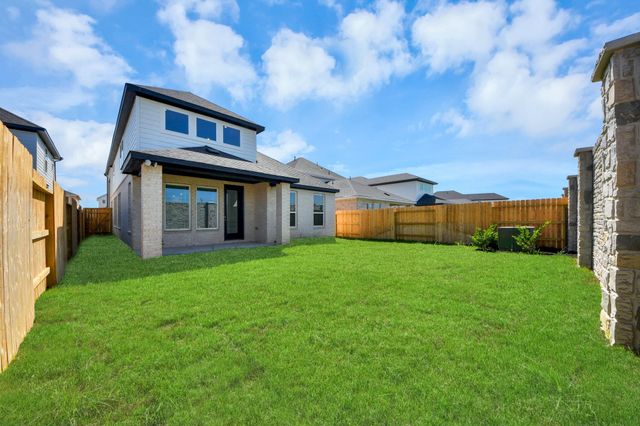9223 Willowbank Gap Lane, Cypress, TX 77433