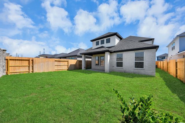9223 Willowbank Gap Lane, Cypress, TX 77433
