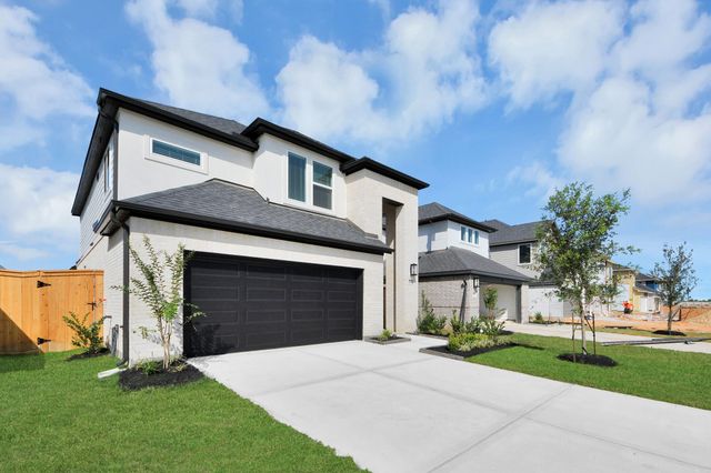 9223 Willowbank Gap Lane, Cypress, TX 77433
