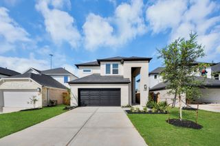 9223 Willowbank Gap Lane, Cypress, TX 77433