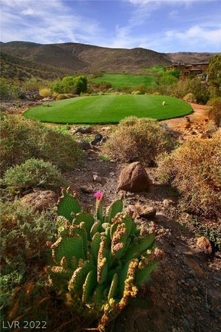 587 Grand Rim Drive, Henderson, NV 89012