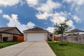 26618 Wilderye Cove Lane, Katy, TX 77493