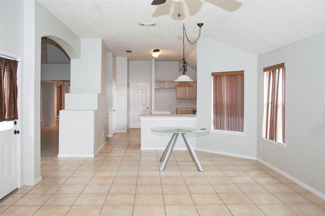 6223 Newbury Drive, Katy, TX 77449