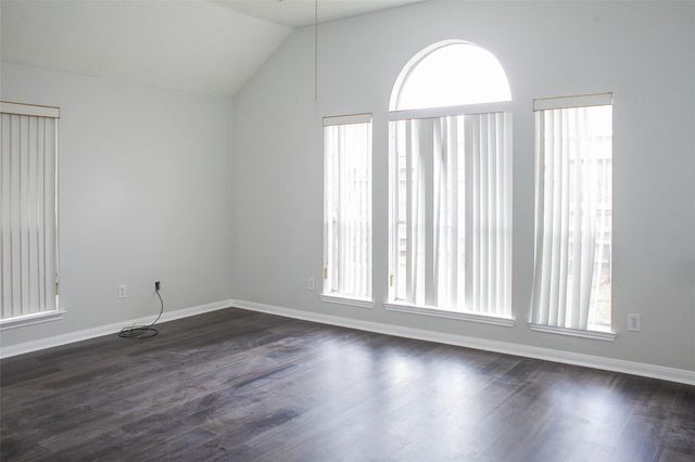 6223 Newbury Drive, Katy, TX 77449