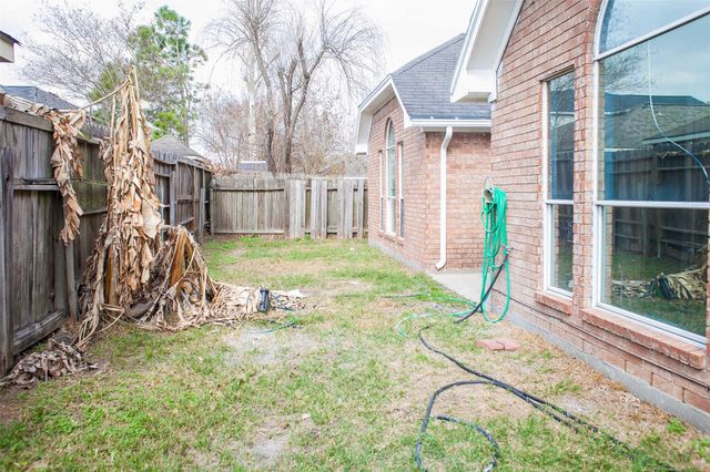 6223 Newbury Drive, Katy, TX 77449