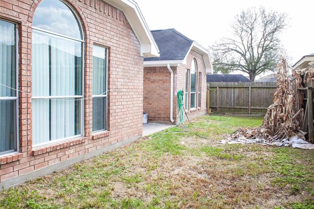 6223 Newbury Drive, Katy, TX 77449