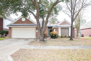 6223 Newbury Drive, Katy, TX 77449