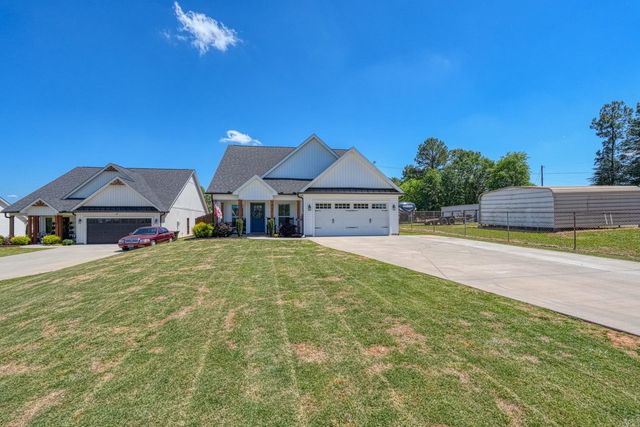 668 Ridgeville Church Road, Inman, SC 29349