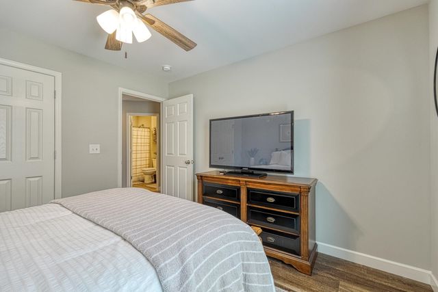 668 Ridgeville Church Road, Inman, SC 29349