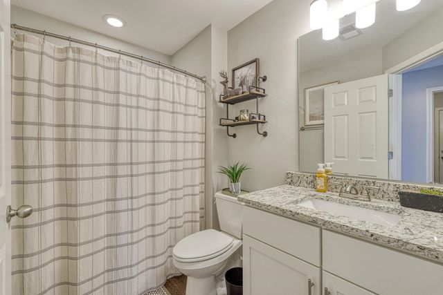 668 Ridgeville Church Road, Inman, SC 29349