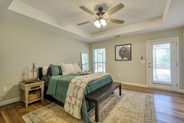 668 Ridgeville Church Road, Inman, SC 29349
