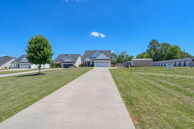 668 Ridgeville Church Road, Inman, SC 29349