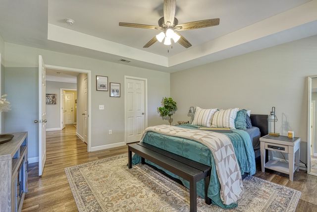 668 Ridgeville Church Road, Inman, SC 29349