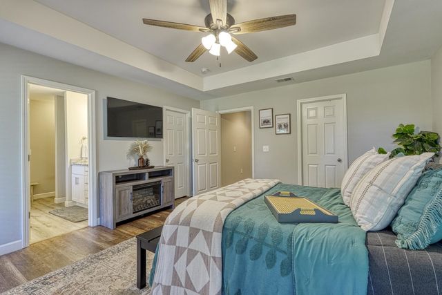 668 Ridgeville Church Road, Inman, SC 29349