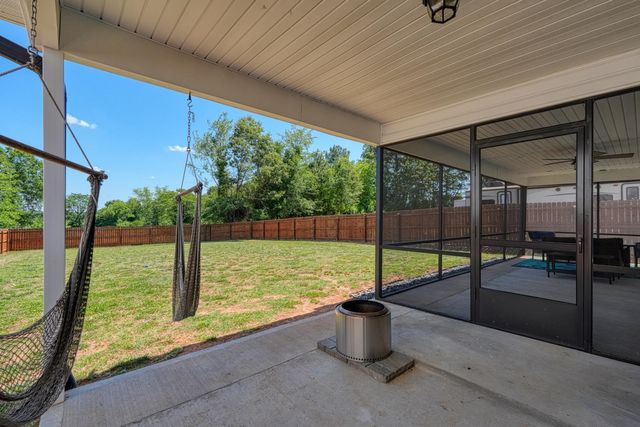668 Ridgeville Church Road, Inman, SC 29349