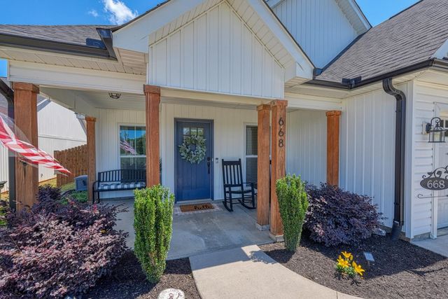 668 Ridgeville Church Road, Inman, SC 29349