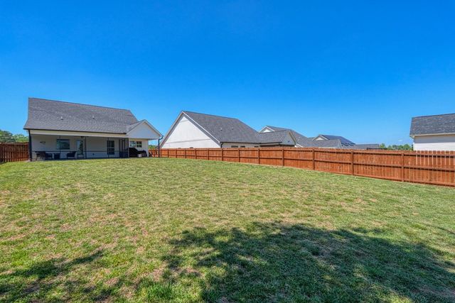 668 Ridgeville Church Road, Inman, SC 29349