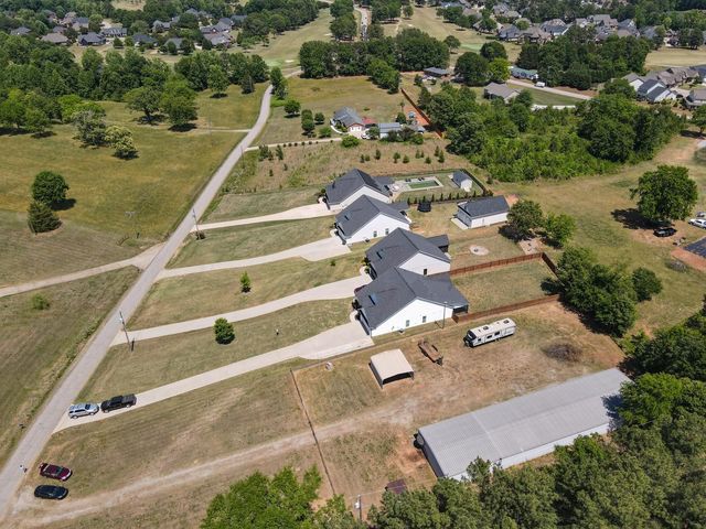 668 Ridgeville Church Road, Inman, SC 29349