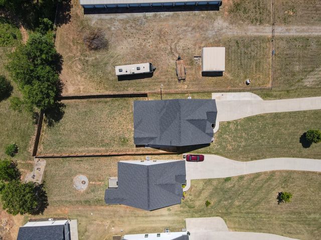 668 Ridgeville Church Road, Inman, SC 29349