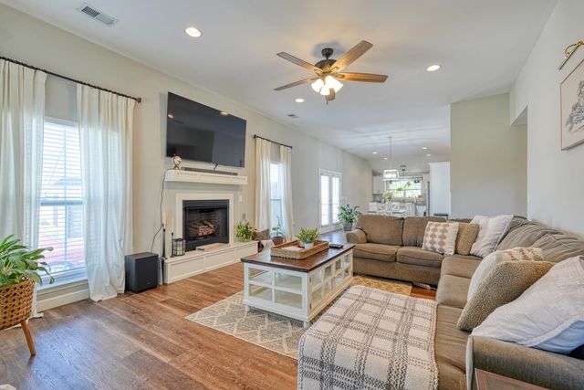 668 Ridgeville Church Road, Inman, SC 29349