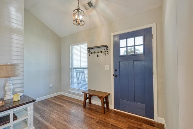 668 Ridgeville Church Road, Inman, SC 29349