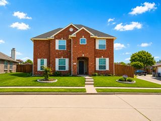 1114 Hidden Creek Drive, Allen, TX 75002