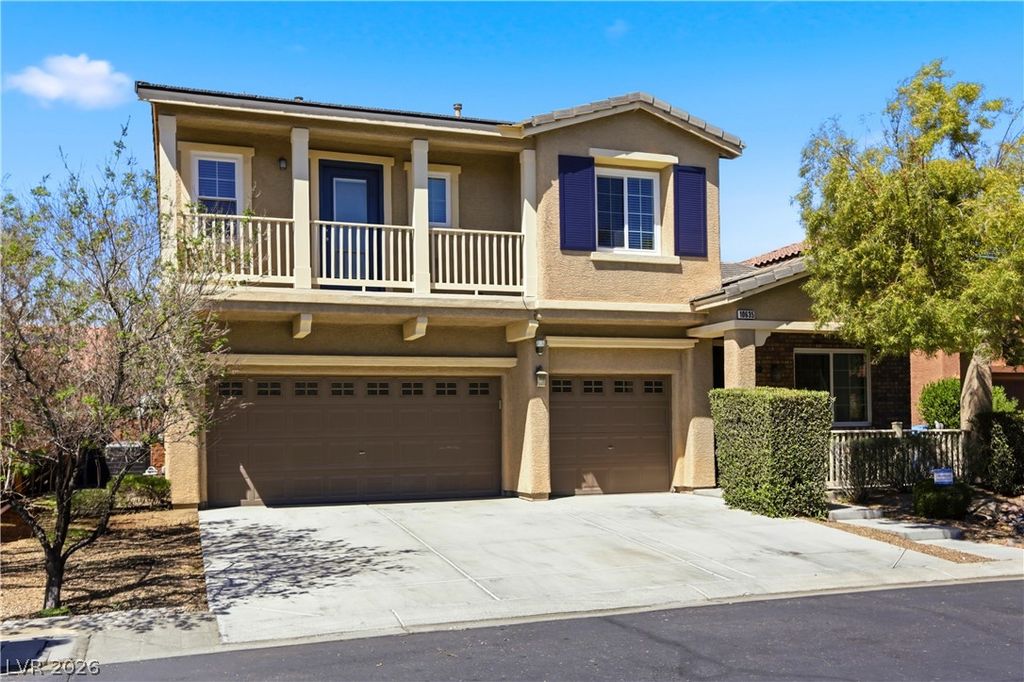 10635 High Dormer Court, Las Vegas, NV 89179 — photo 2