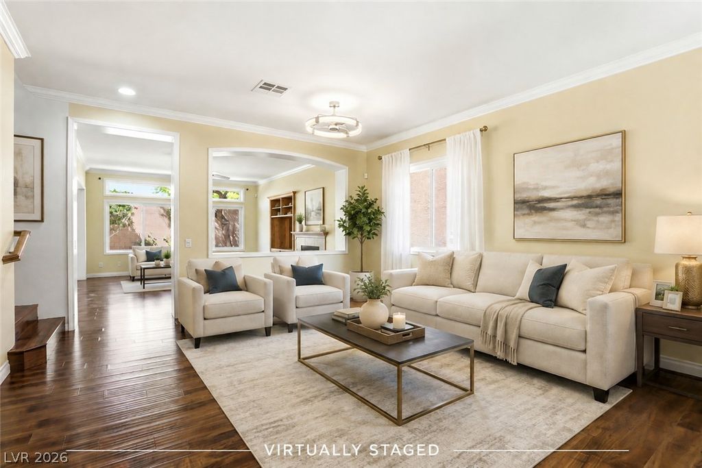 10635 High Dormer Court, Las Vegas, NV 89179 — photo 4
