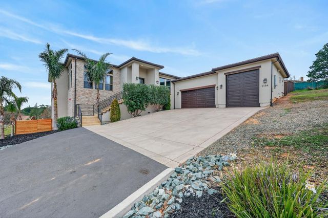 2184 Cercis Ct, Shingle Springs, CA 95682