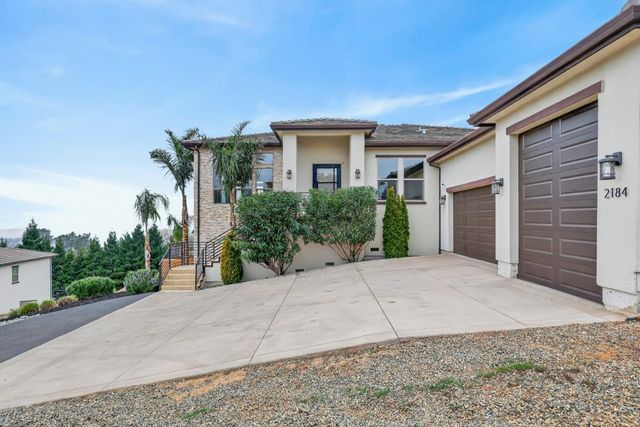 2184 Cercis Ct, Shingle Springs, CA 95682