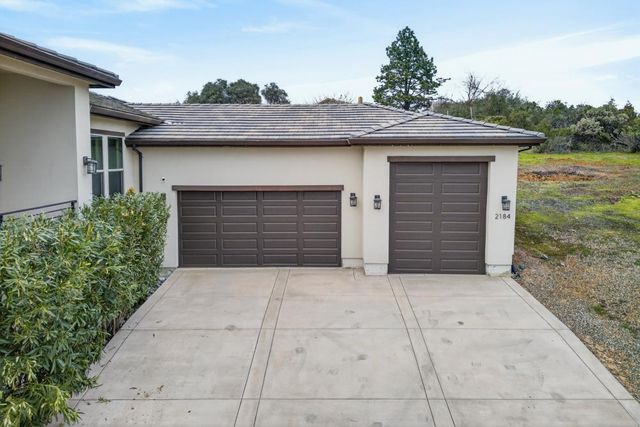 2184 Cercis Ct, Shingle Springs, CA 95682