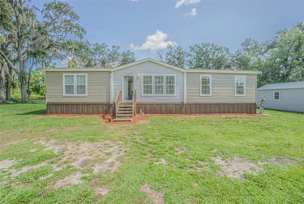 30443 LYNNE DRIVE, Wesley Chapel, FL 33543