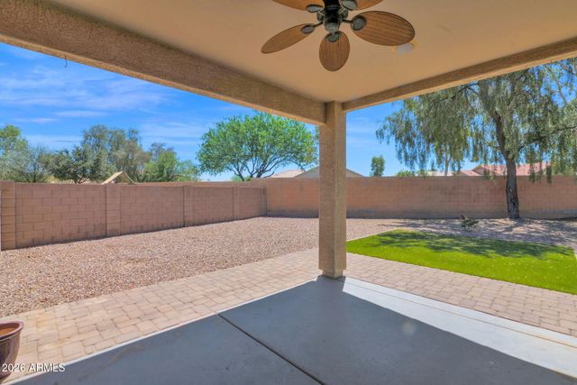 21067 E DESERT HILLS Circle, Queen Creek, AZ 85142