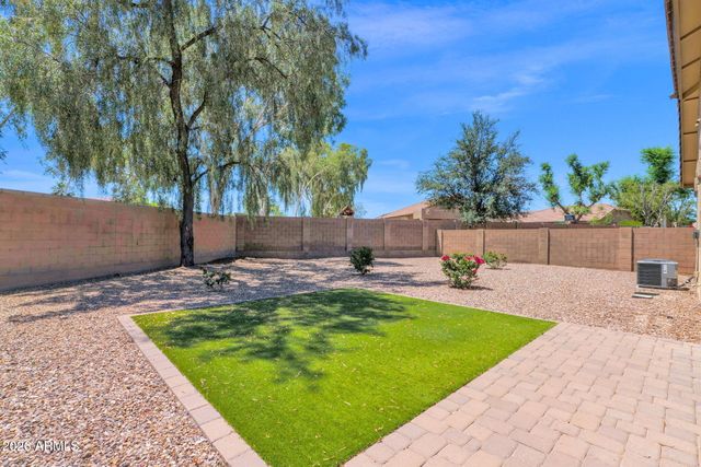 21067 E DESERT HILLS Circle, Queen Creek, AZ 85142