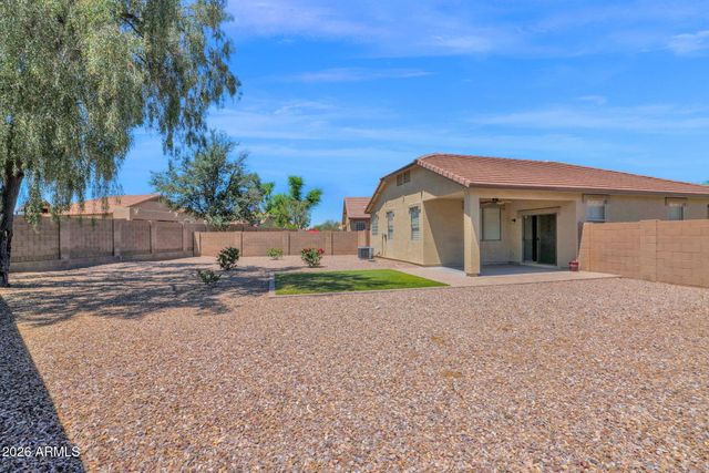 21067 E DESERT HILLS Circle, Queen Creek, AZ 85142