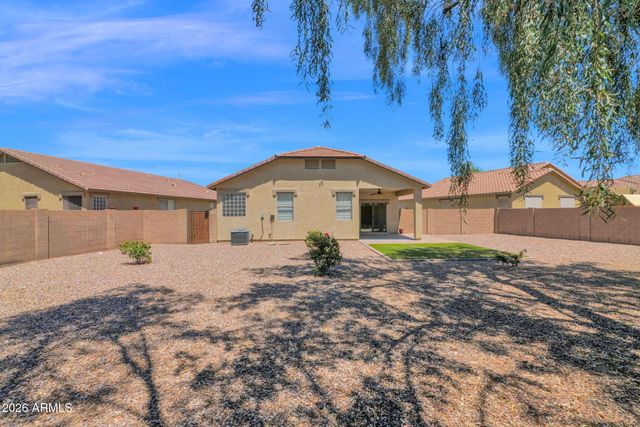 21067 E DESERT HILLS Circle, Queen Creek, AZ 85142