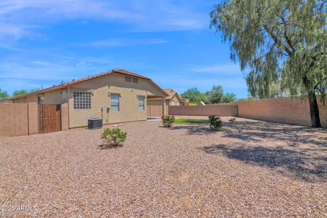 21067 E DESERT HILLS Circle, Queen Creek, AZ 85142